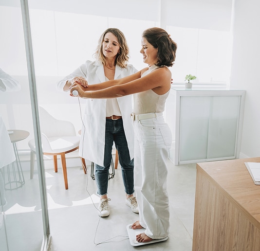 Styku 3D Imaging@1.2x Foundation Wellness Medical Spa